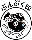 昭和26年頃からのロゴの写真