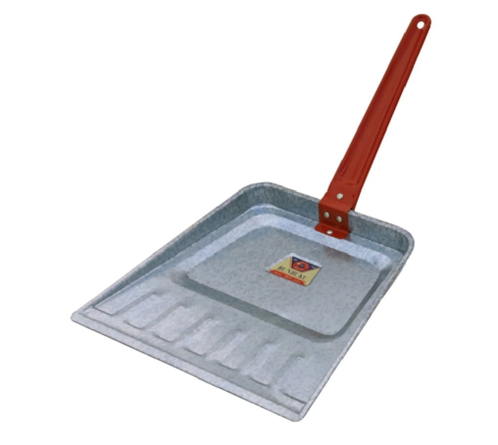 Steel Dust Pan