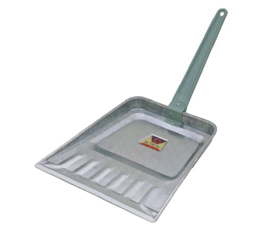 Steel Dust Pan