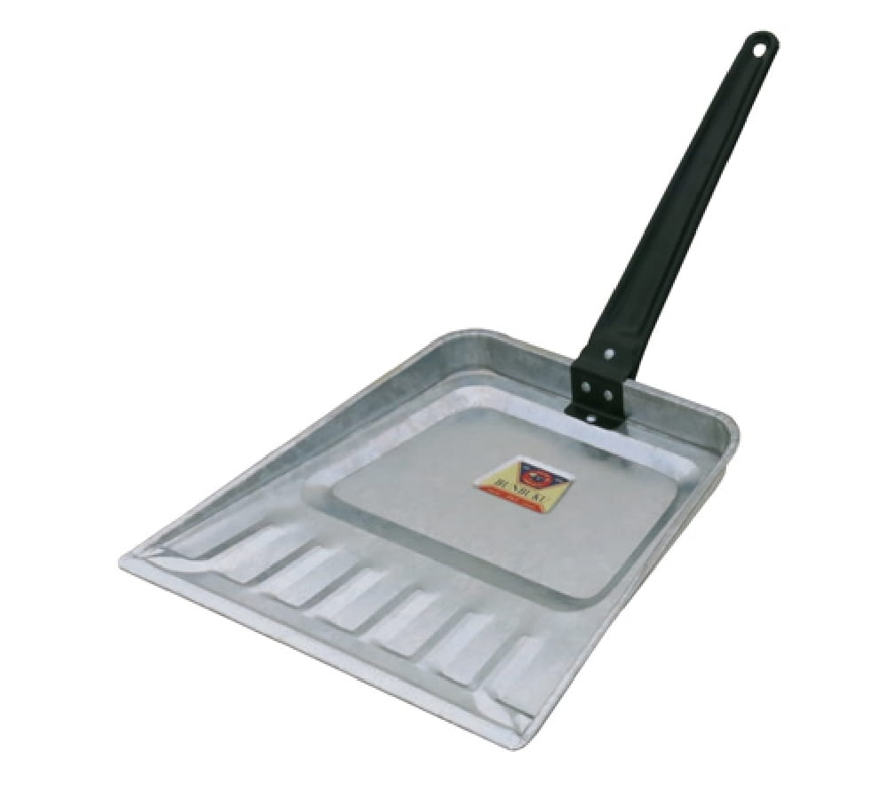 Steel Dust Pan