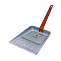 Steel Dust Pan