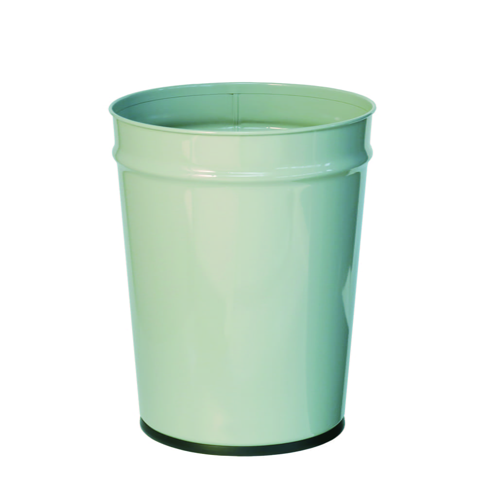 Tapered Waste Basket (L)