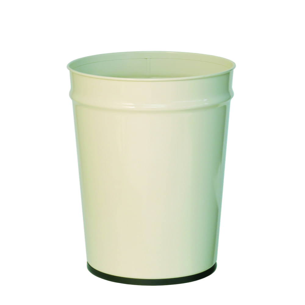 Tapered Waste Basket (L)