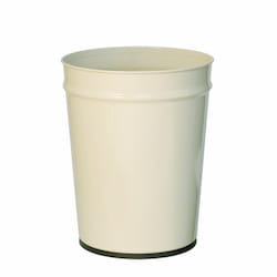 Tapered Waste Basket (L)