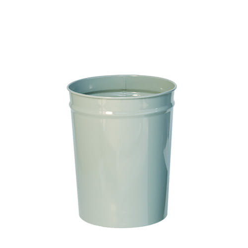 Tapered Waste Basket (S)