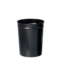 Tapered Waste Basket (S)