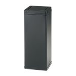 角型ロータリー屑入Bライン 中缶付