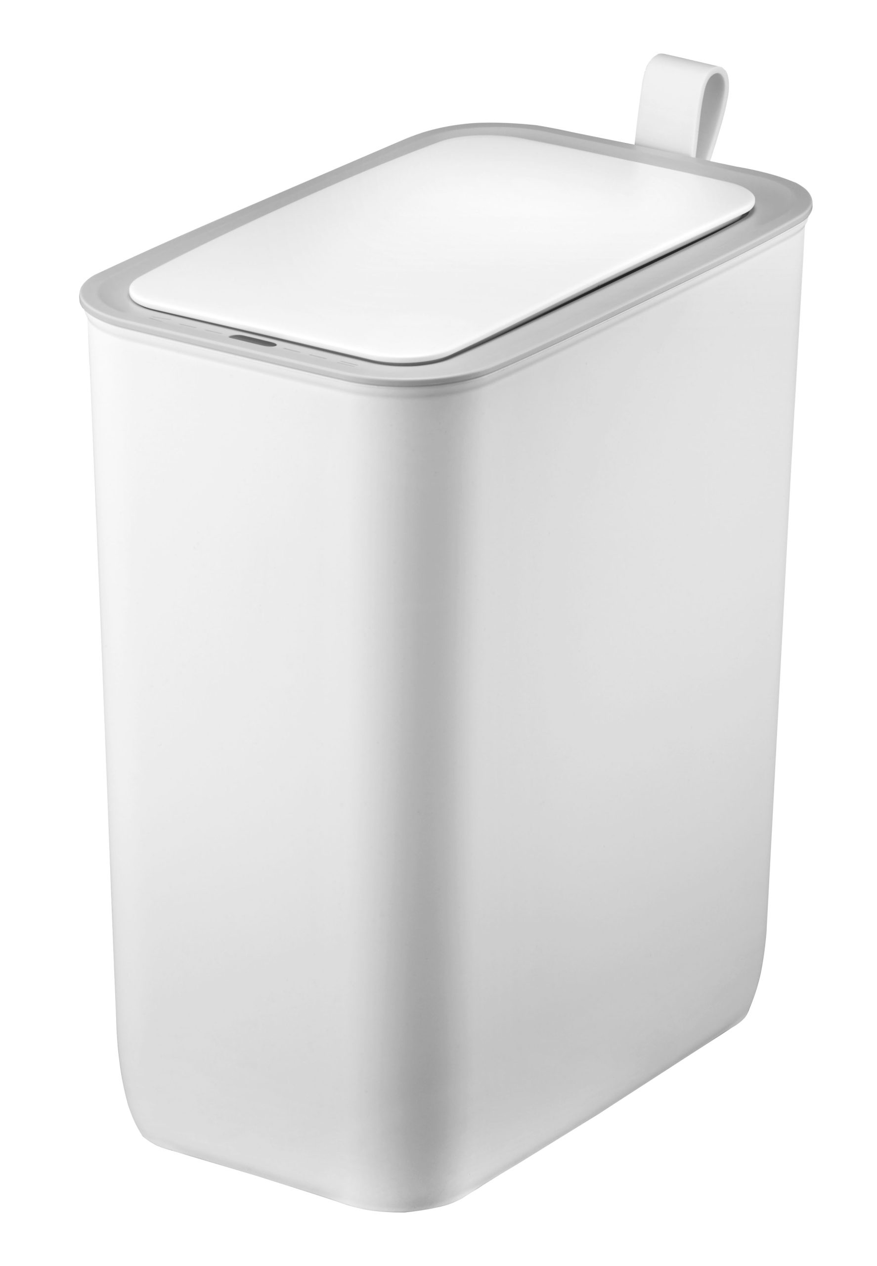 モランディスマート センサービン 8L ホワイト | 株式会社ぶんぶく