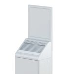 スモーキングステーション オプションパネル