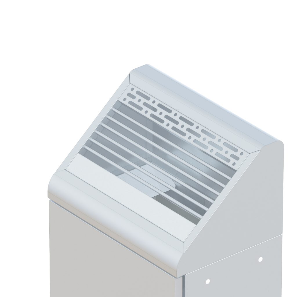 ぶんぶく スモーキングスタンド 目皿タイプ(角胴) 200mm角 SS-Z-11 ウッドシリーズ スモーキングスタンド | 株式会社ぶんぶく