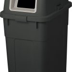 サスティメイド 分類ボックス 90 オープン (ブラック)