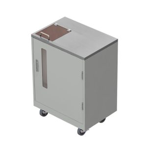 廃食油回収ボックス 60L