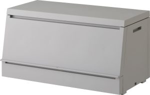 サスティメイド 屋外ボックス 120L